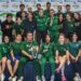 Aztecas Udlap triunfan en Nacional Conadeip de TKD