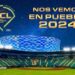 Estadio Hermanos Serdán, sede del Baseball Champions League 2024