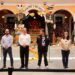 Gobierno de Puebla inicia eventos culturales por «Día de Muertos»