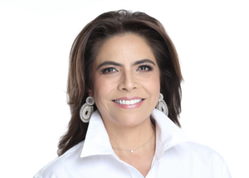 ‘Evitar desinformación y sumar unidad’: Olivia Salomón