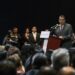 Céspedes reconoce dedicación de docentes