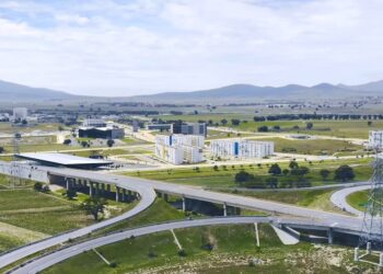 Garantizan abasto de energía eléctrica a nuevas empresas en Ciudad Modelo