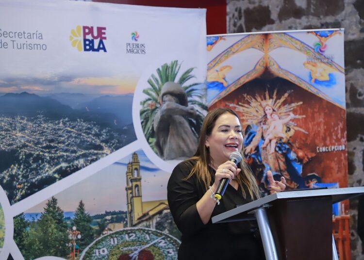 Promoción de Pueblos Mágicos genera bienestar