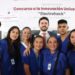 250 estudiantes participan en Electrohack, concurso de innovación universitaria