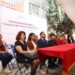 Gobierno del Estado promueve derechos sexuales y reproductivos