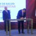 Puebla, dentro del esquema IMSS Bienestar