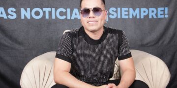 Video: ICC estrena su remix ‘¿Dónde estarás?’ con Aleks Syntek 