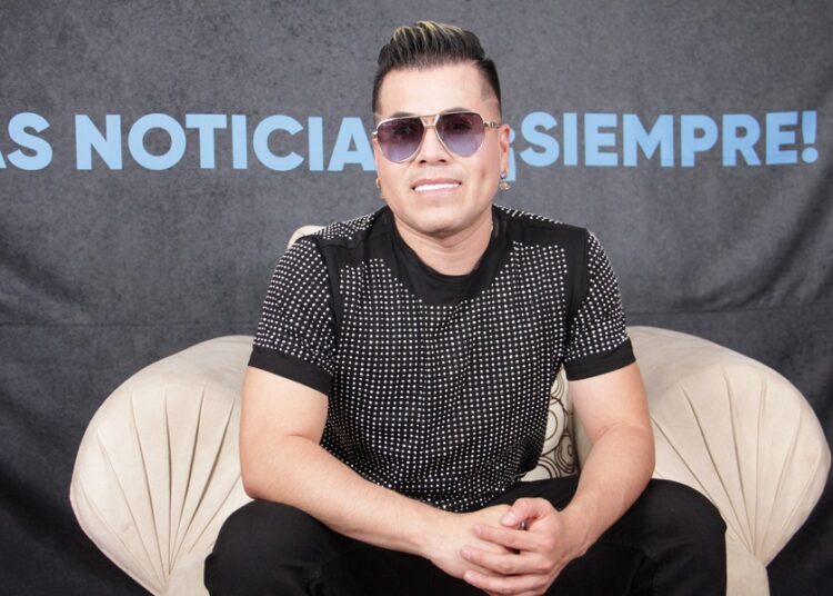 Video: ICC estrena su remix ‘¿Dónde estarás?’ con Aleks Syntek