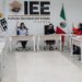 IEE suma 55 quejas por actos anticipados de campaña y violencia política de género