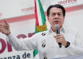 Hasta 8 perfiles podrían participar en encuesta final de Morena
