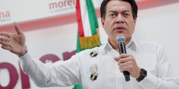Hasta 8 perfiles podrían participar en encuesta final de Morena