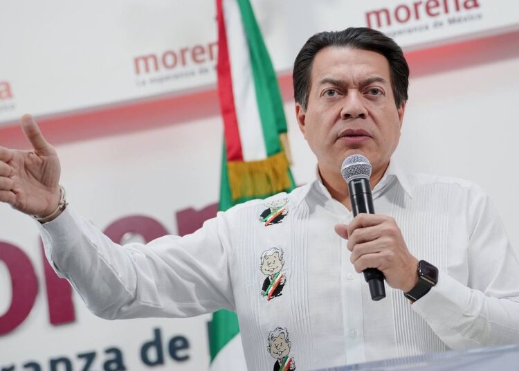 Hasta 8 perfiles podrían participar en encuesta final de Morena