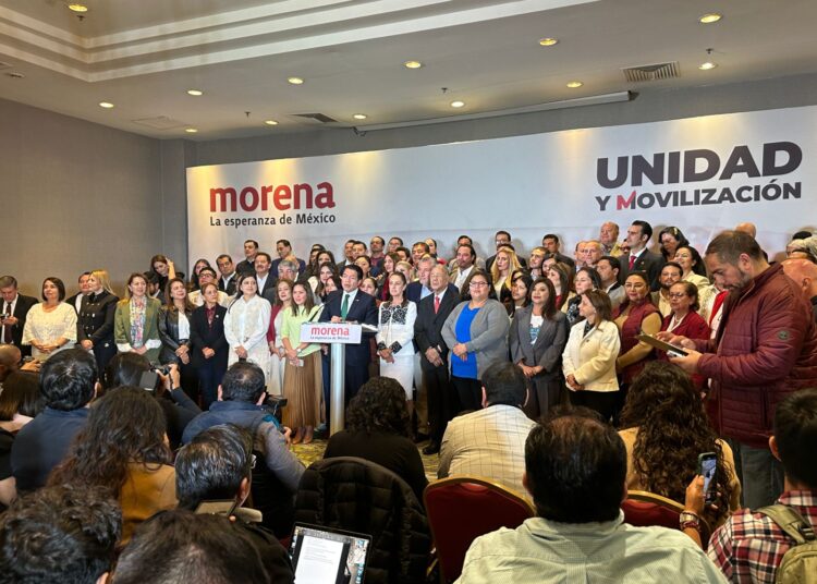 Firmamos un acuerdo ejemplar para la democracia: Rodrigo Abdala