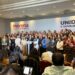 Firmamos un acuerdo ejemplar para la democracia: Rodrigo Abdala