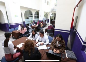 ASE notifica a aspirantes para auditores externos 2023