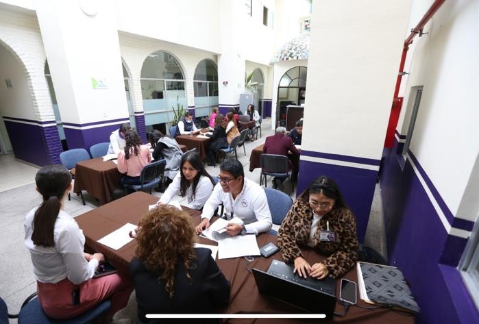 ASE notifica a aspirantes para auditores externos 2023