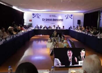 IX Encuentro del Grupo de Puebla recibe a 101 líderes de 21 países