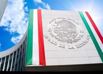Carlos Cruz Arzate, nuevo titular de Coordinación de Comunicación Social del Senado