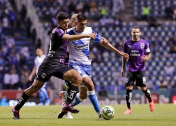 Club Puebla buscará salir del fondo de la Tabla General