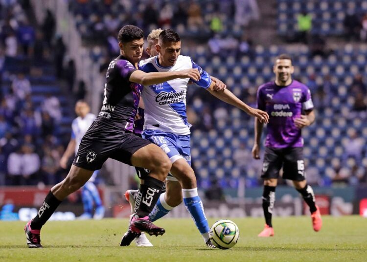Club Puebla buscará salir del fondo de la Tabla General