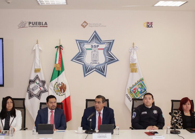 Destinarán 300 mdp para reactivar Arcos de Seguridad