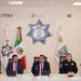 Destinarán 300 mdp para reactivar Arcos de Seguridad