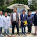 ¡Orgullo poblano! Estudiantes de UTP desarrollan investigación en biodiesel orgánico