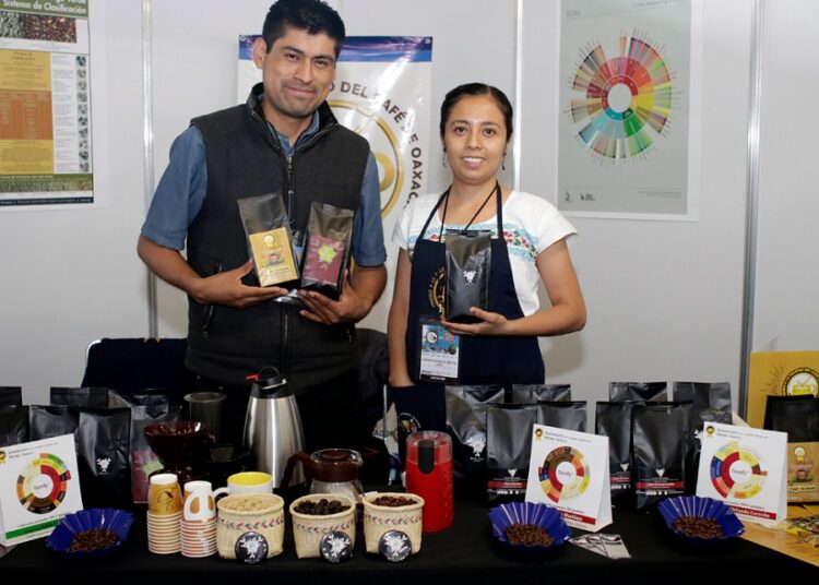 Puebla recibirá a cooperativas cafetaleras de todo el país