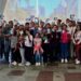 Segob garantiza derechos de hijas e hijos de migrantes poblanos