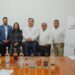 Gobierno de Puebla promueve introducción de mezcal a Canadá