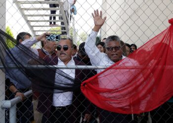 Reintegran retenciones por ISR e Issstep a trabajadores del Poder Judicial