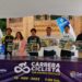 Presentan ‘Carrera Ciclista 2023’ en San Andrés Cholula