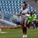 Majo López, preocupada por partido contra Toluca