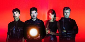 De Barcelona a Puebla:‘Dorian’ en concierto