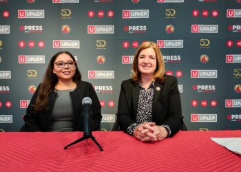Upaep invita al Congreso Universo de los Negocios