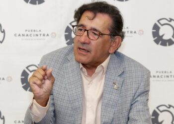 Canacintra preparan misión comercial a Texas