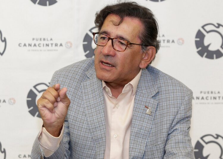 Canacintra preparan misión comercial a Texas
