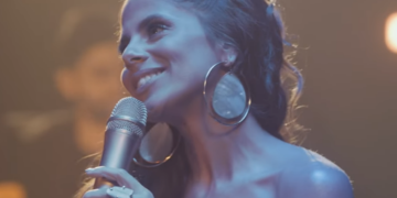 Alemor nominada a los ‘Latin Grammys’ con ‘Beatiful Humans Vol 1’