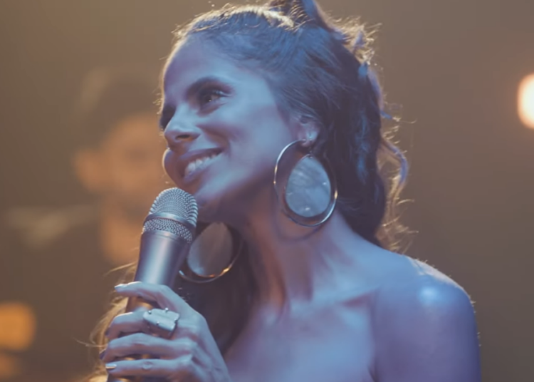 Alemor nominada a los ‘Latin Grammys’ con ‘Beatiful Humans Vol 1’