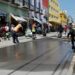 Concluyen algunas obras de mantenimiento e infraestructura en Centro Histórico