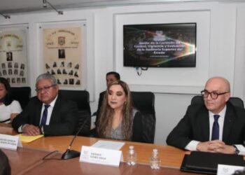 ASE Puebla trabaja para fortalecer la transparencia