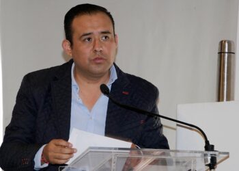 Unidad en Morena es prioridad: Eduardo Castillo