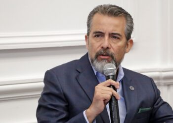 Coparmex promoverá el voto y se mantendrá apartidista 