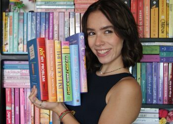 FIL Joven ofrece temas de inclusión, ciencia, diversidad sexual para llegar a centennials