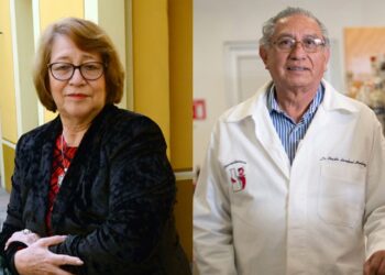 Concytep otorga presea a investigadores BUAP