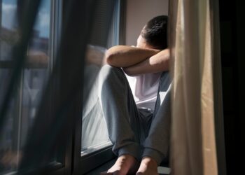 Tras pandemia se duplican cifras de depresión; presupuesto se queda corto
