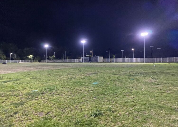 Ciudad Modelo realizará torneo de futbol en favor del desarrollo integral