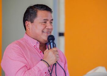 Llama a un Pacto de Unidad a favor de Puebla: Julio Huerta