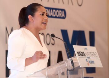 PSI Puebla evaluará posible alianza rumbo a 2024