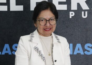 Hacer que nuestros jóvenes tengan mejores opciones: Lilia Cedillo